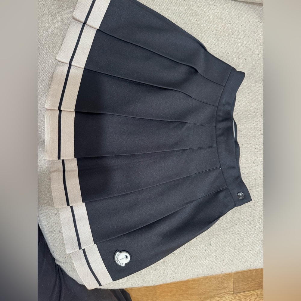 Moncler X Palm Angels Skirt